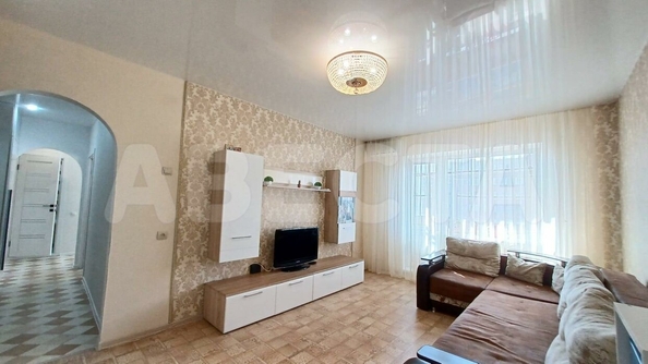 
  Продается 2-комн. квартира, 53 м², Рокоссовского ул, д. 30
. Фото 4.