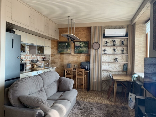 
  Продается 1-комн. квартира, 39.9 м², Звездова ул, д. 62/4
. Фото 1.