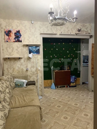 
  Продается 2-комн. квартира, 44 м², Комсомольский городок ул, д. 21
. Фото 3.