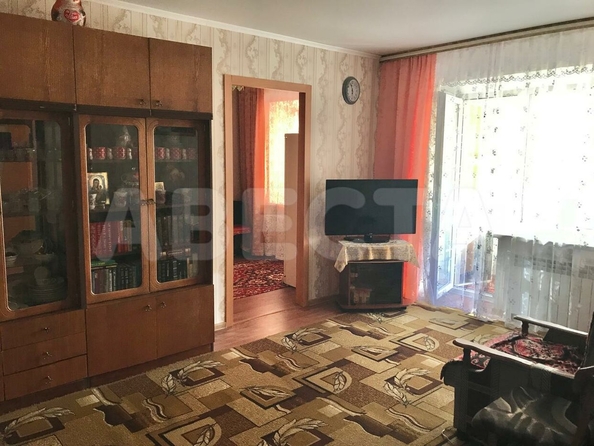 
  Продается 2-комн. квартира, 42.1 м², Тварковского ул, д. 4
. Фото 1.