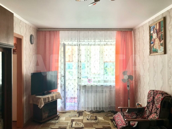 
  Продается 2-комн. квартира, 42.1 м², Тварковского ул, д. 4
. Фото 3.