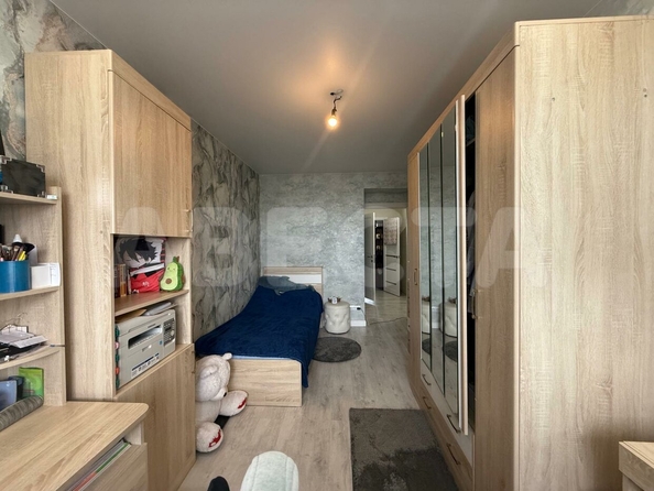 
  Продается 3-комн. квартира, 62.8 м², Куйбышева ул, д. 81
. Фото 2.