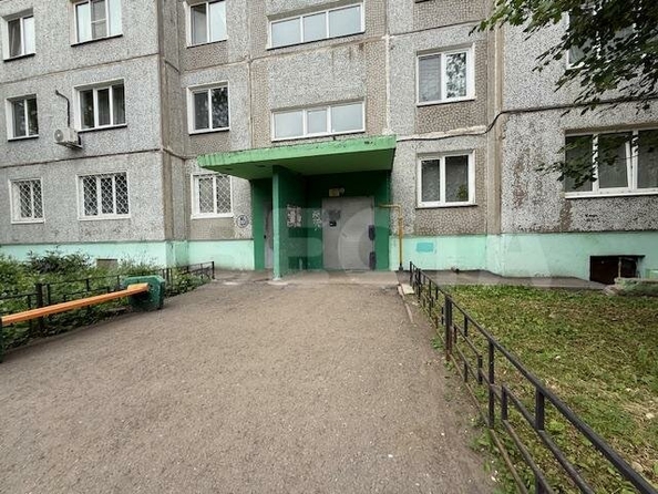 
  Продается 3-комн. квартира, 62.8 м², Куйбышева ул, д. 81
. Фото 5.