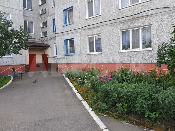 
  Продается 4-комн. квартира, 80.8 м², Железнодорожная 2-я ул, д. 5
. Фото 1.