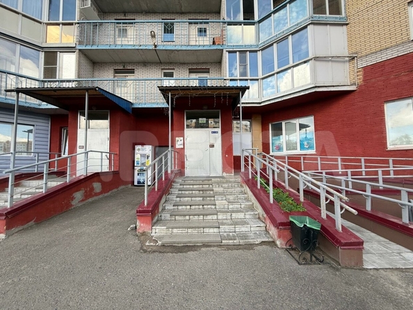 
  Продается 3-комн. квартира, 73.5 м², Енисейская 3-я ул, д. 32/3
. Фото 4.