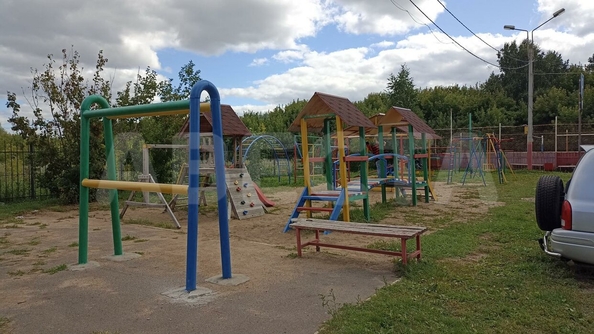 
  Продается 3-комн. квартира, 109.6 м², Заозерная ул, д. 27
. Фото 4.
