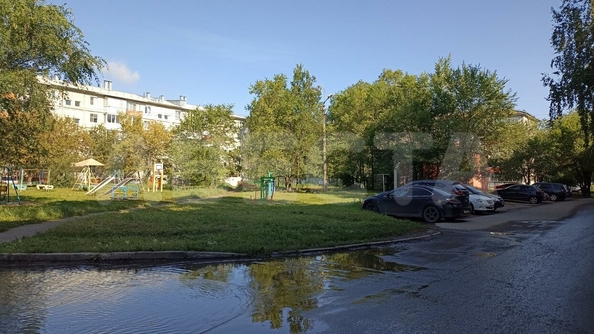 
  Продается 3-комн. квартира, 70.1 м², тимофея белозерова, д. 8/1
. Фото 3.