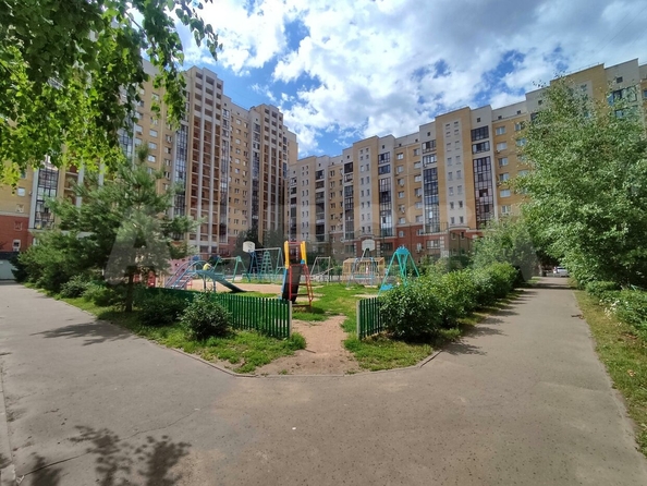 
  Продается 3-комн. квартира, 108.4 м², Перелета ул, д. 32
. Фото 4.