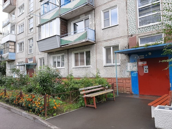 
  Продается 2-комн. квартира, 47.6 м², Моторная ул, д. 4
. Фото 2.