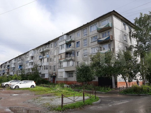 
  Продается 2-комн. квартира, 47.6 м², Моторная ул, д. 4
. Фото 5.