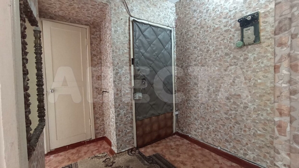 
  Продается 2-комн. квартира, 41.5 м², Энтузиастов ул, д. 33А
. Фото 1.