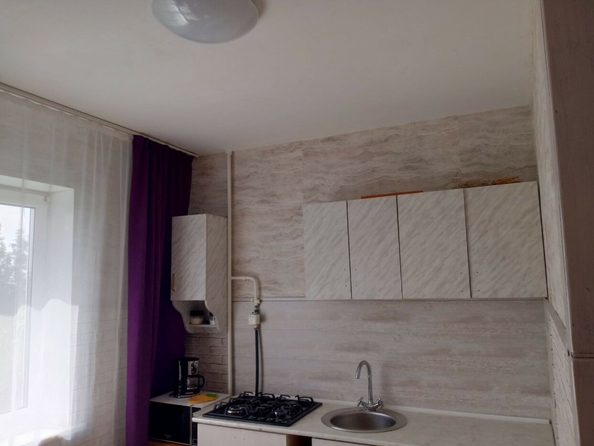 
  Продается 1-комн. квартира, 38 м², Молодежная 3-я ул, д. 49
. Фото 5.