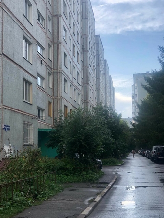 
  Продается 2-комн. квартира, 52.3 м², Рокоссовского ул, д. 6
. Фото 5.