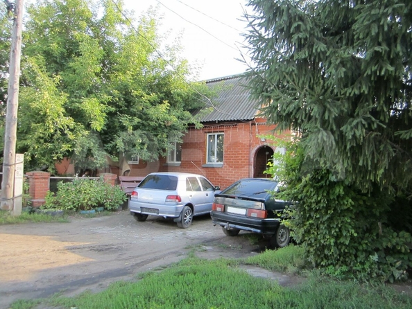 
  Продается дом, 104.6 м², Омск
. Фото 4.