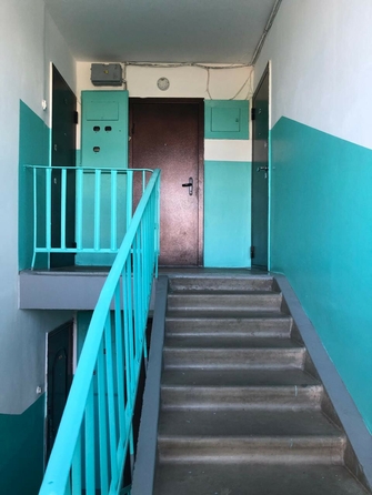
  Продается 2-комн. квартира, 43.9 м², Комкова ул, д. 3
. Фото 1.