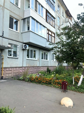 
  Продается 2-комн. квартира, 43.9 м², Комкова ул, д. 3
. Фото 3.