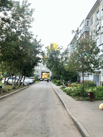 
  Продается 2-комн. квартира, 43.9 м², Комкова ул, д. 3
. Фото 5.