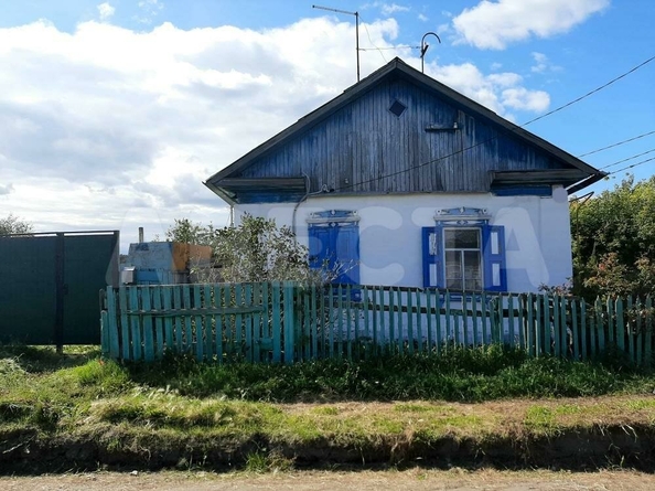 
  Продается дом, 58 м², село Красноярка
. Фото 5.