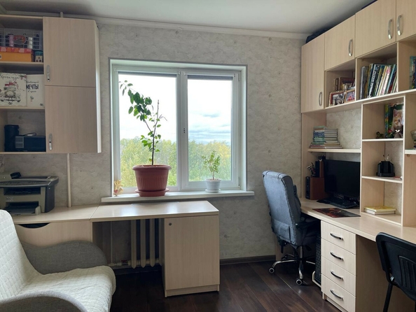 
  Продается 2-комн. квартира, 54 м², Молодежная 3-я ул, д. 51
. Фото 2.