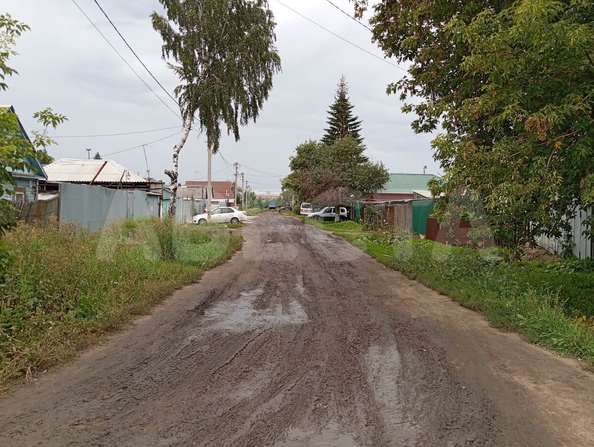 
  Продается дом, 52.9 м², Омск
. Фото 3.