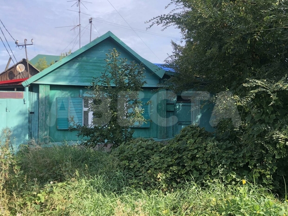 
  Продается дом, 45.4 м², Омск
. Фото 4.