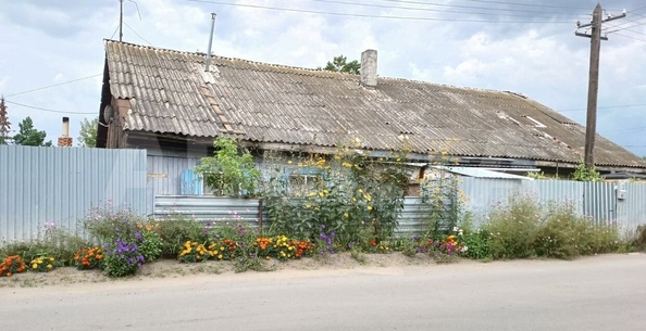 
  Продается дом, 27 м², Омск
. Фото 5.