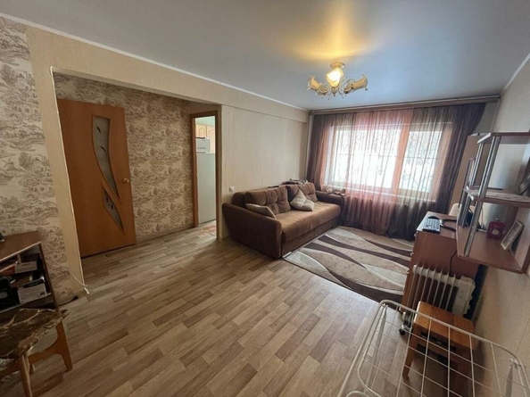 
  Продается 1-комн. квартира, 30.6 м², Мира пр-кт, д. 63
. Фото 1.