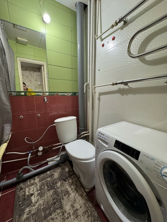 
  Продается 1-комн. квартира, 29 м², 75-й гвардейской бригады, д. 1А
. Фото 1.