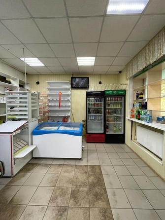 
  Продается универсальное помещение, 42.1 м², Блусевич ул, д. 21
. Фото 1.