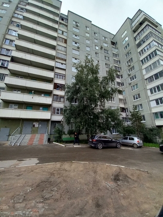 
  Продается 1-комн. квартира, 38.4 м², Арнольда Нейбута ул, д. 11
. Фото 5.