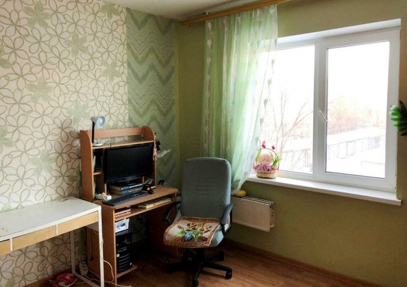 
  Продается 2-комн. квартира, 53 м², Взлетная ул, д. 5
. Фото 2.
