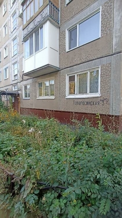 
  Продается 1-комн. квартира, 31.3 м², Новороссийская ул, д. 3
. Фото 4.