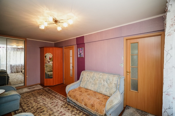 
  Продается 3-комн. квартира, 49.9 м², Юбилейная ул, д. 5
. Фото 1.