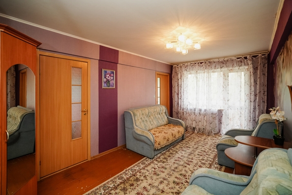 
  Продается 3-комн. квартира, 49.9 м², Юбилейная ул, д. 5
. Фото 5.
