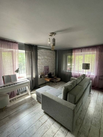 
  Продается 1-комн. квартира, 30.1 м², Космический пр-кт, д. 37
. Фото 5.
