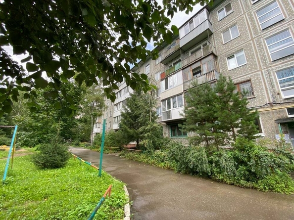 
  Продается 3-комн. квартира, 62.5 м², Чайковского ул, д. 10
. Фото 2.