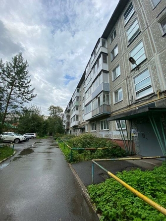 
  Продается 3-комн. квартира, 62.5 м², Чайковского ул, д. 10
. Фото 4.