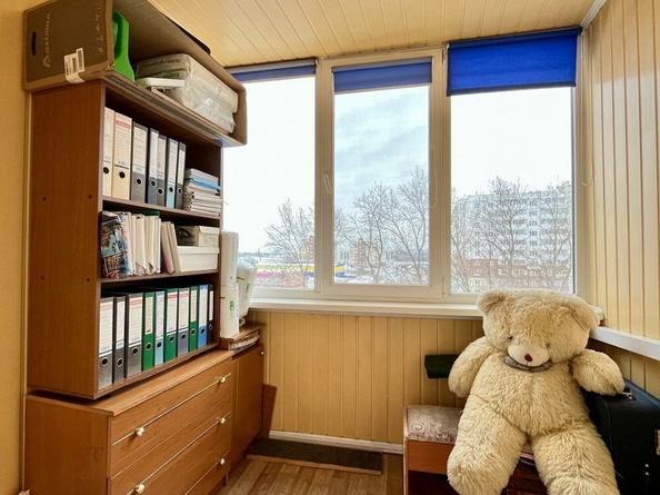 
  Продается 3-комн. квартира, 63.1 м², Завертяева ул, д. 7к5
. Фото 4.