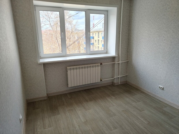 
  Продается 1-комн. квартира, 17 м², Мира пр-кт, д. 32Б
. Фото 4.