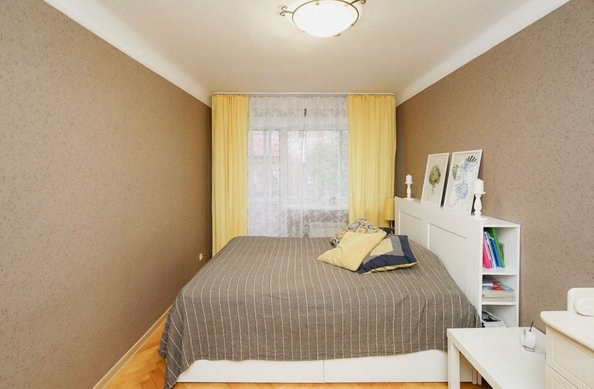 
  Продается 4-комн. квартира, 86.3 м², Пушкина ул, д. 30
. Фото 1.