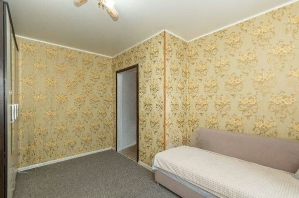 
  Продается 1-комн. квартира, 21.7 м², Химиков ул, д. 47Г
. Фото 1.