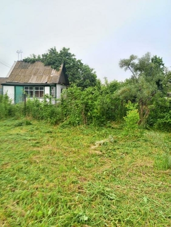 
  Продается дом, 20 м², Омск
. Фото 3.