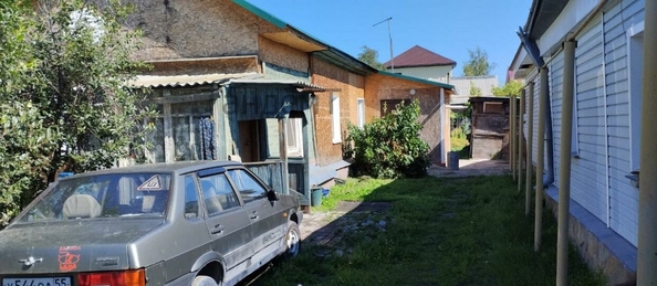 
  Продается дом, 33 м², Омск
. Фото 5.
