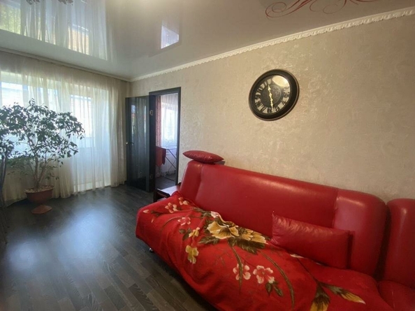 
  Продается 2-комн. квартира, 42.2 м², Мира пр-кт, д. 40
. Фото 3.