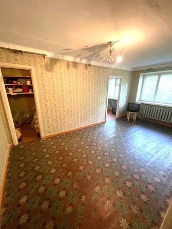 
  Продается 3-комн. квартира, 54 м², Петра Ильичева ул, д. 4А
. Фото 1.
