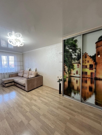 
  Продается 2-комн. квартира, 44.3 м², 5-й армии, д. 71
. Фото 1.