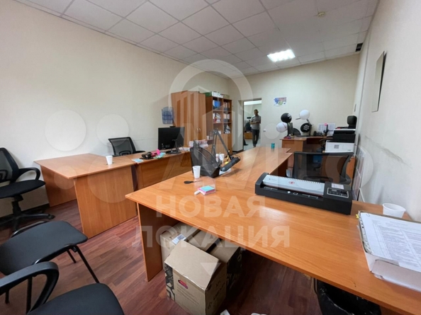 
  Сдается офис, 1100 м², 20 Партсъезда ул, д. 8
. Фото 4.