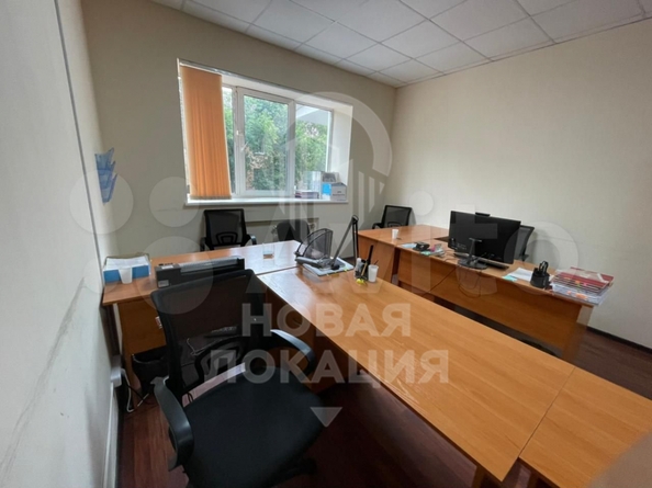 
  Сдается офис, 1100 м², 20 Партсъезда ул, д. 8
. Фото 10.