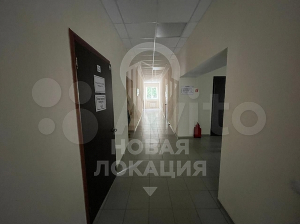 
  Сдается офис, 1100 м², 20 Партсъезда ул, д. 8
. Фото 12.