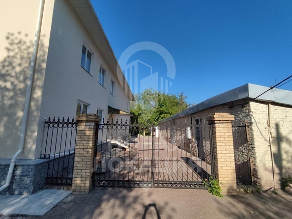 
  Сдается офис, 1100 м², 20 Партсъезда ул, д. 8
. Фото 33.